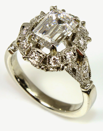 Jewelry Store «Wilsonville Diamond», reviews and photos, 8249 SW Wilsonville Rd, Wilsonville, OR 97070, USA