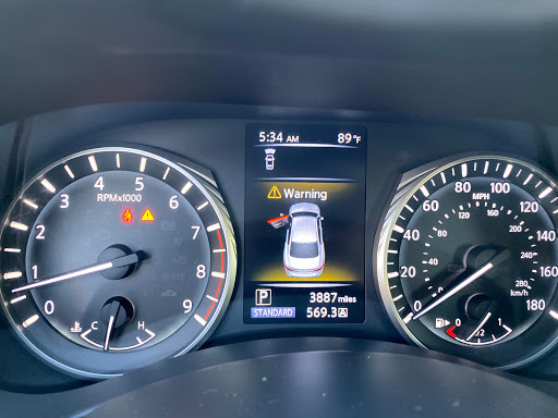 Used Car Dealer «MIA Repos LLC Auto Sales», reviews and photos, 9907 NW 79th Ave, Hialeah Gardens, FL 33016, USA