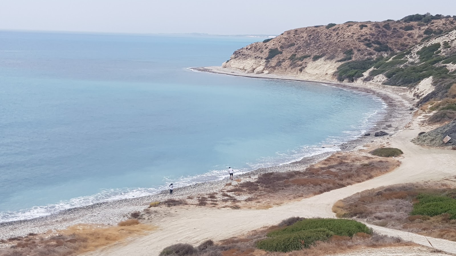 Photo de Ranti Forest Beach avec un niveau de propreté de très propre