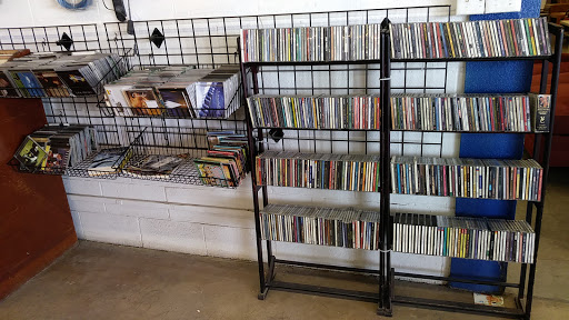 Thrift Store «American Council of the Blind», reviews and photos, 1508 34th St, Lubbock, TX 79411, USA