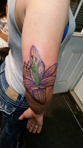 Explore bright ideas tattoo lebanon tn, creative tattoo ideas in Erie, available at EliKingInk