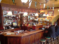Atmosphère du Restaurant O'Connell's Irish Pub à Rennes - n°1