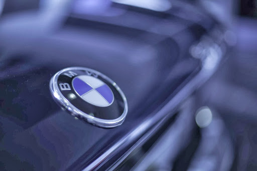 BMW Dealer «BMW Concord», reviews and photos, 1967 Market St, Concord, CA 94520, USA