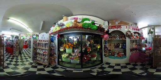 Florist «Cute Flowers & Gifts», reviews and photos, 3294 El Camino Real, Santa Clara, CA 95051, USA