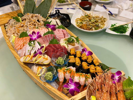 Sushi Ichimoto image
