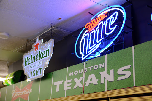 Liquor Store «Fairbanks Liquor», reviews and photos, 12622 Telge Rd, Cypress, TX 77429, USA