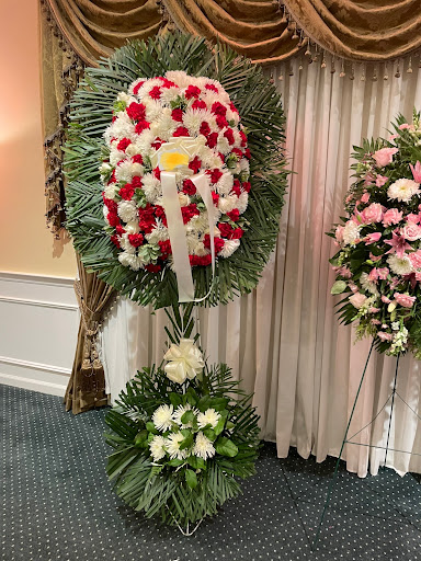 Funeral Home «Branch Funeral Home Smithtown», reviews and photos, 190 E Main St, Smithtown, NY 11787, USA