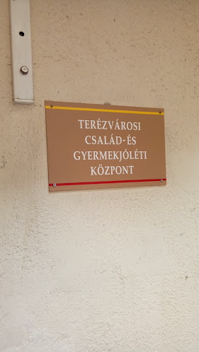 Terézvárosi Család- és Gyermekjóléti Központ