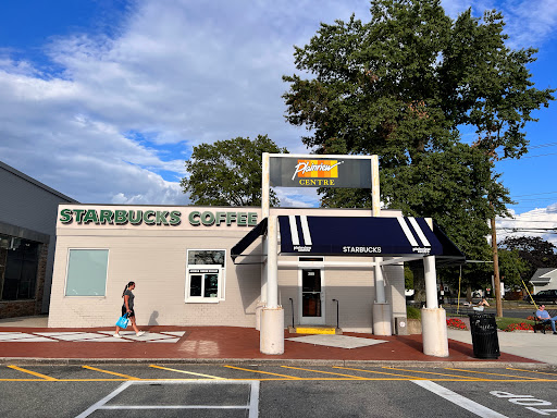 Coffee Shop «Starbucks», reviews and photos, 399 S Oyster Bay Rd, Plainview, NY 11803, USA