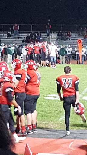 Park «Beecher Center», reviews and photos, 901 Game Farm Rd, Yorkville, IL 60560, USA