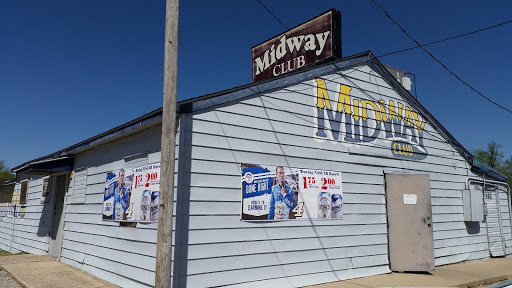 Night Club «Midway Club», reviews and photos, 14501 SE 29th St, Choctaw, OK 73020, USA