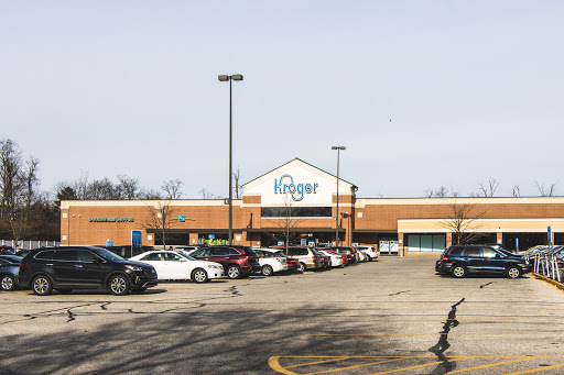 Grocery Store «Kroger», reviews and photos, 4100 Hunt Rd, Blue Ash, OH 45236, USA