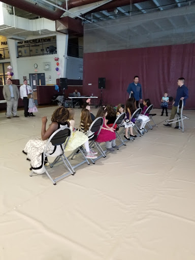 Recreation Center «Romeoville Recreation Department», reviews and photos, 900 W Romeo Rd, Romeoville, IL 60446, USA