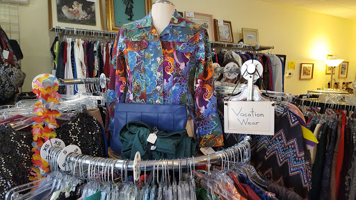 Thrift Store «Second Chance Shop», reviews and photos, 730 Hebron Ave, Glastonbury, CT 06033, USA