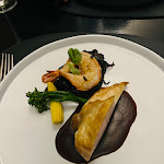 Photo n°1 de l'avis de Sabya.h fait le 16/03/2023 à 14:51 sur le  Restaurant 181 à Munich