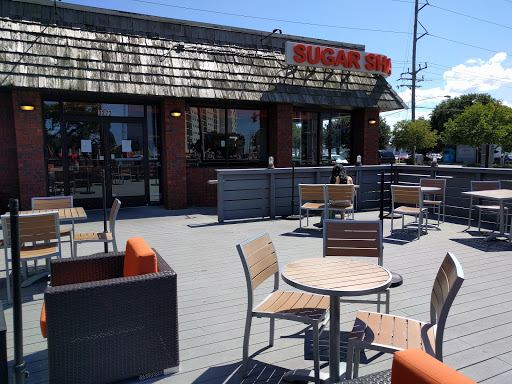 Donut Shop «Sugar Shack Donuts & Coffee», reviews and photos, 3273 Shore Dr, Virginia Beach, VA 23451, USA