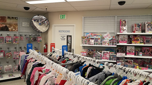 Clothing Store «Ross Dress for Less», reviews and photos, 2325 Lancaster Dr NE, Salem, OR 97305, USA