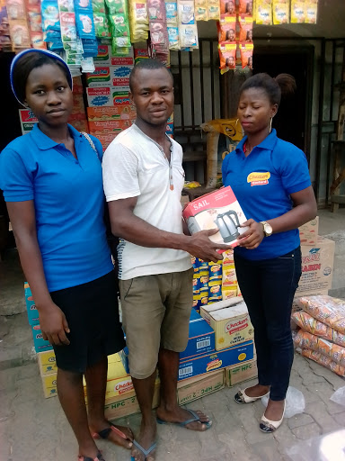 Eleme Market, Eleme, Port Harcourt, Nigeria, Shopping Mall, state Akwa Ibom