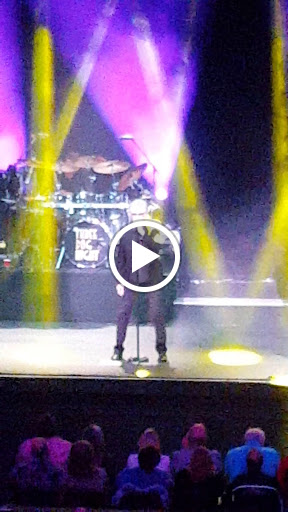 Auditorium «Spartanburg Memorial Auditorium», reviews and photos, 385 N Church St, Spartanburg, SC 29303, USA