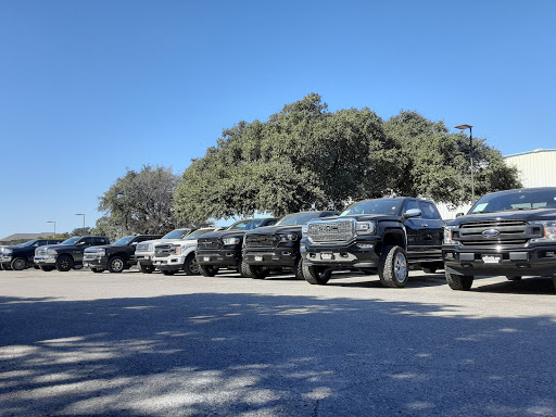 Used Car Dealer «American Auto Brokers», reviews and photos, 10750 Iota Dr, San Antonio, TX 78217, USA