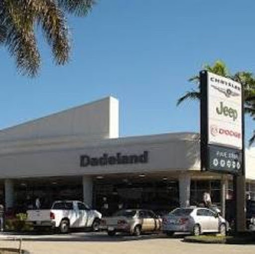 Dodge Dealer «Dadeland Dodge Chrysler Jeep Ram», reviews and photos, 16501 S Dixie Hwy, Miami, FL 33157, USA