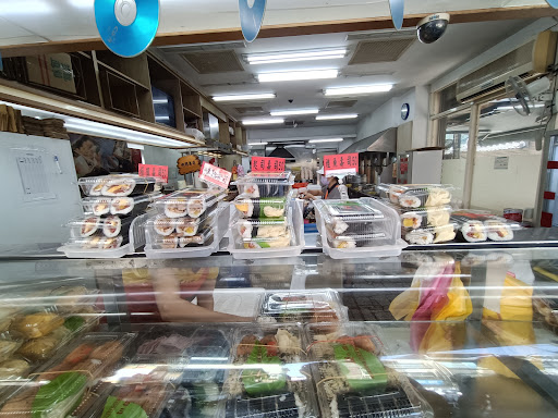 鶯歌阿婆壽司三峽店