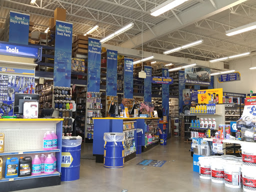 NAPA Auto Parts - Genuine Parts Company