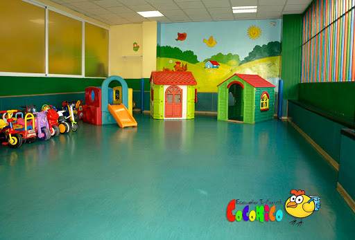 Escuela Infantil Cocorico en Madrid