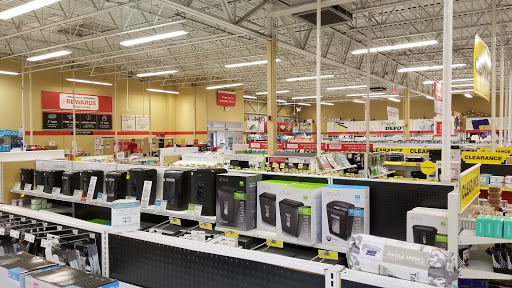 Office Supply Store «Office Depot», reviews and photos, 8051 S Broadway, Littleton, CO 80122, USA