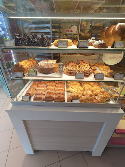 Les P'tits Blés Dorés - Boulangerie