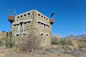 Anglo Boer War Blockhouse Beaufort West image