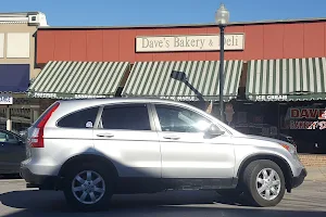 Dave's Bakery & Deli image