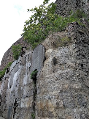 Niagara Gorge Discovery Center - photo 30