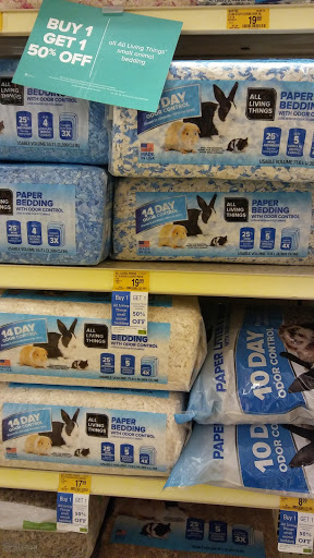 Pet Supply Store «PetSmart», reviews and photos, 3803 Venture Dr, Duluth, GA 30096, USA