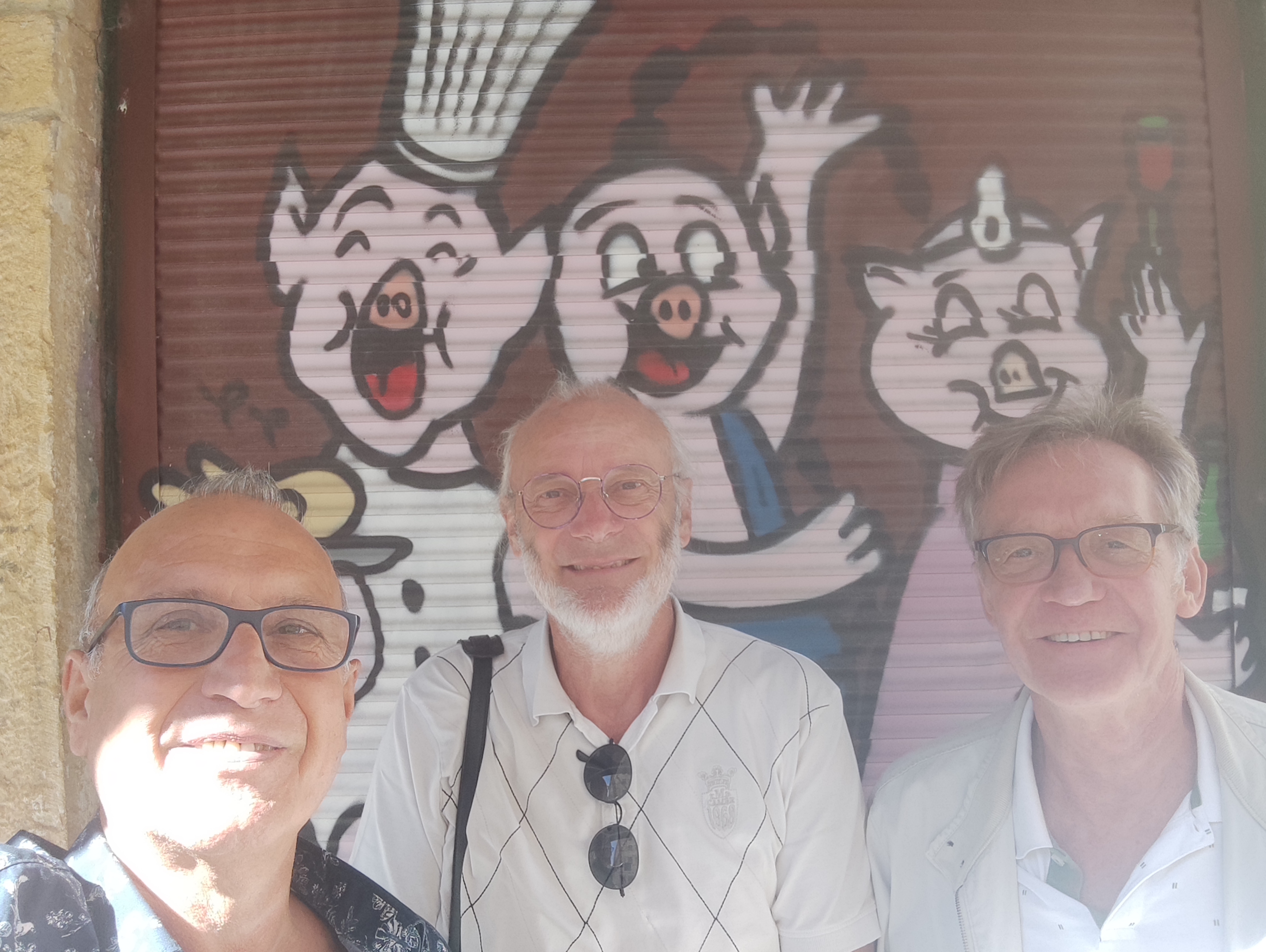 Photo n° 1 de l'avis de Alain.o fait le 07/10/2022 à 14:27
