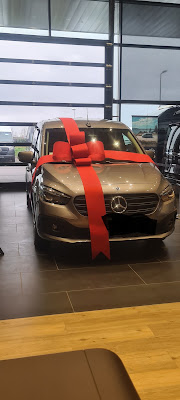 KROELY VI METZ Mercedes Benz à Metz
