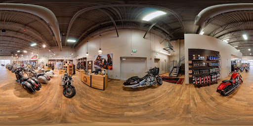 Motorcycle Dealer «Indian Motorcycle of Denver», reviews and photos, 7700 W Colfax Ave, Lakewood, CO 80214, USA