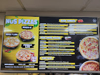 Photos du propriétaire du Pizzeria Bagnolet & Les Lilas | PIZZA FIVE - n°5