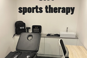 City Sports Therapy