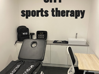 City Sports Therapy