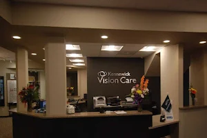 Kennewick Vision Care image