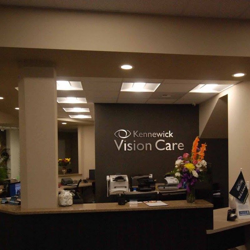 Kennewick Vision Care