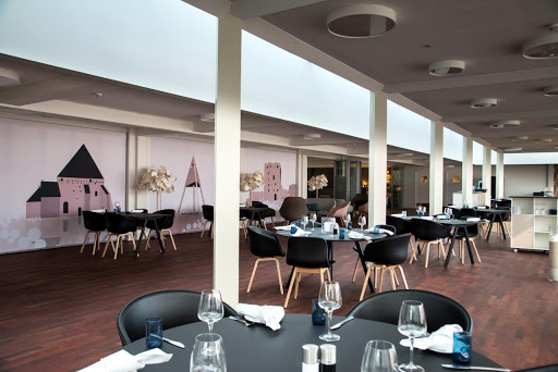 Restaurant GSH in Rønne, Slagelse