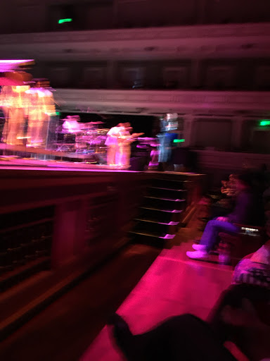 Concert Hall «Nashville Symphony | Schermerhorn Symphony Center», reviews and photos, 1 Symphony Pl, Nashville, TN 37201, USA