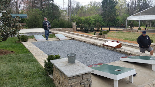 Event Venue «Belle Meade Plantation», reviews and photos, 5025 Harding Pike, Nashville, TN 37205, USA