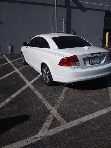Car Dealer «Volvo Cars of Louisville», reviews and photos, 5 Swope Autocenter Dr, Louisville, KY 40299, USA