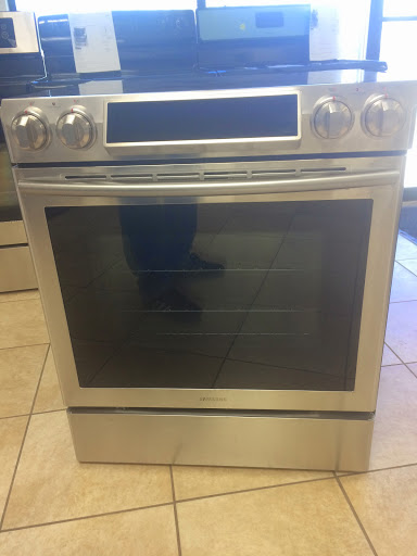 Appliance Store «Becker Appliance», reviews and photos, 2468 Waynoka Rd, Colorado Springs, CO 80915, USA