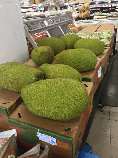 Asian Grocery Store «Pacific Supermarkets», reviews and photos, 6750 NE Broadway St, Portland, OR 97213, USA