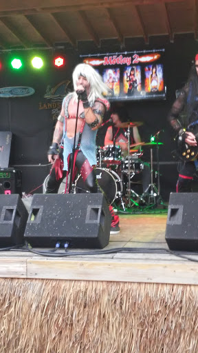 American Restaurant «Coconut Joes», reviews and photos, 28 N Park Row, Erie, PA 16507, USA