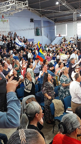 Teléfono de Corporación de Asistencia Judicial de San Joaquín